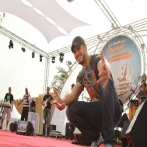 Saad lamjarred sur yala.fm